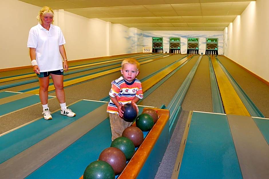 Sporthotel Neuruppin