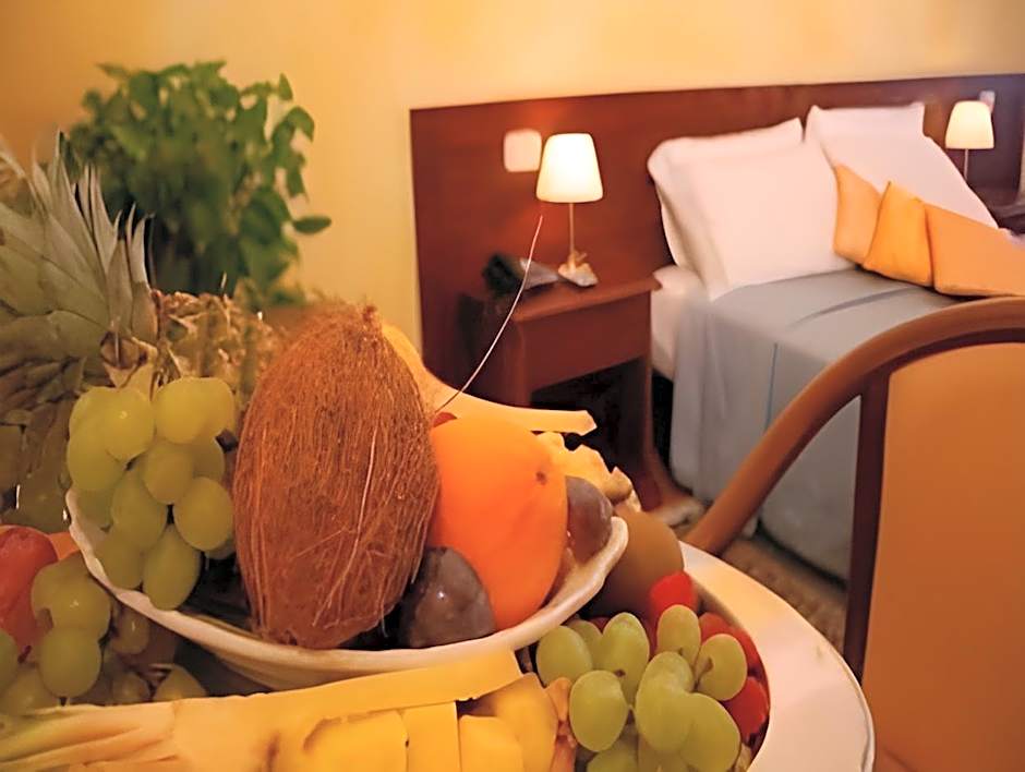 Hotel Borgo degli Olivi