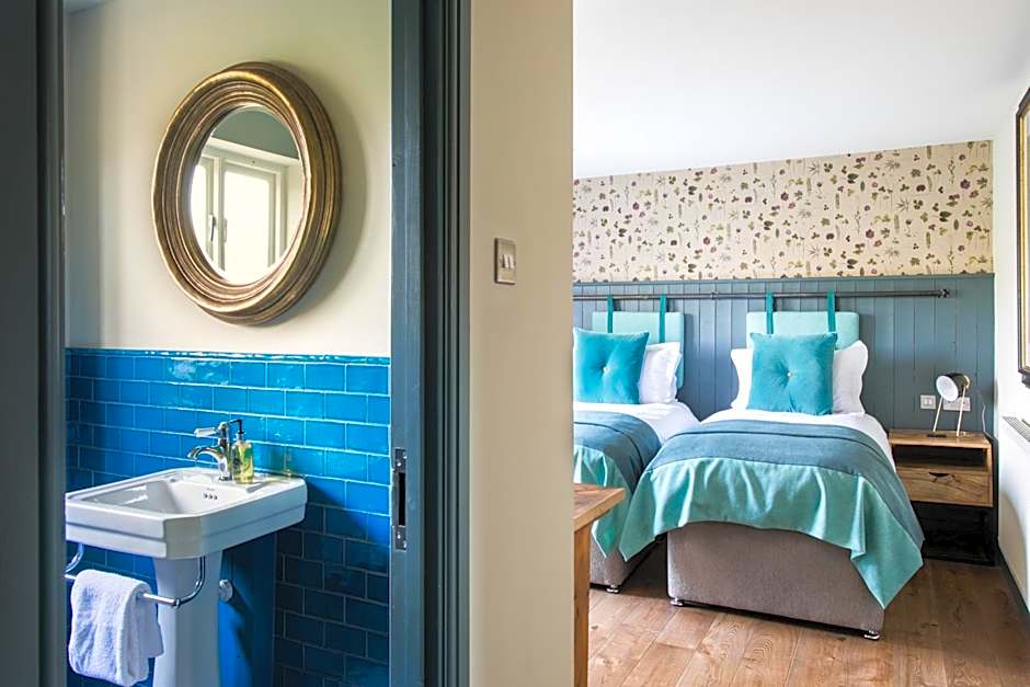 The Green Dragon Inn