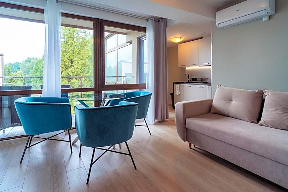 Hotel New Wave Wisła