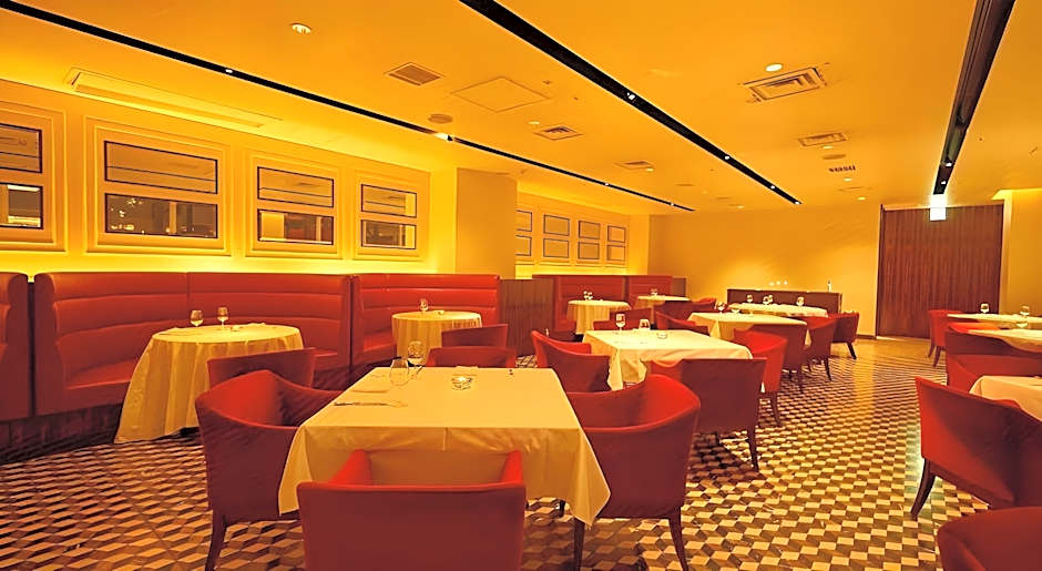 THE skM TOKYO  HOTEL & DINING