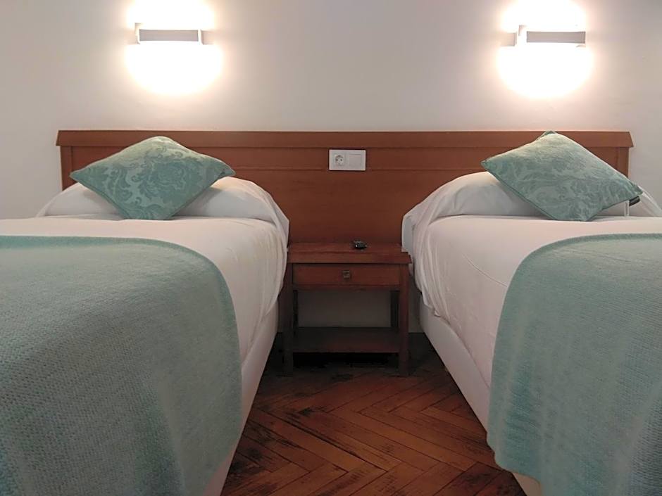 La mesa del cocinero