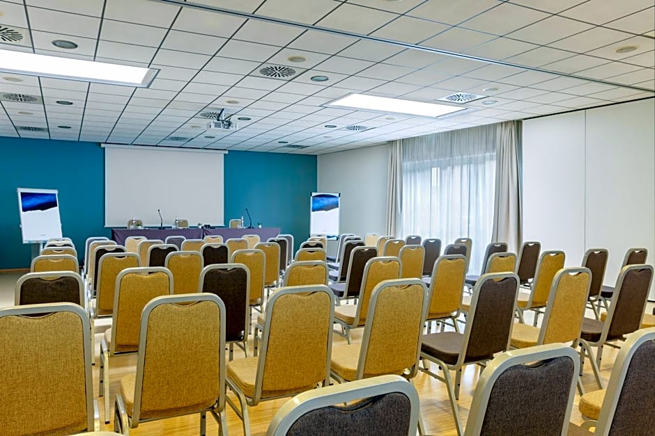 voco Venice Mestre - The Quid By IHG