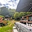 Wanaka Springs Lodge