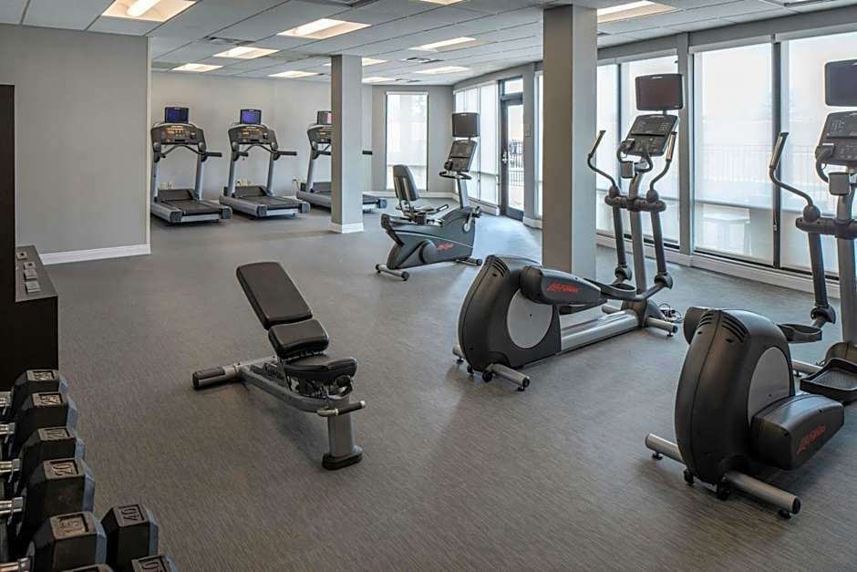 Courtyard by Marriott Jackson Airport/Pearl