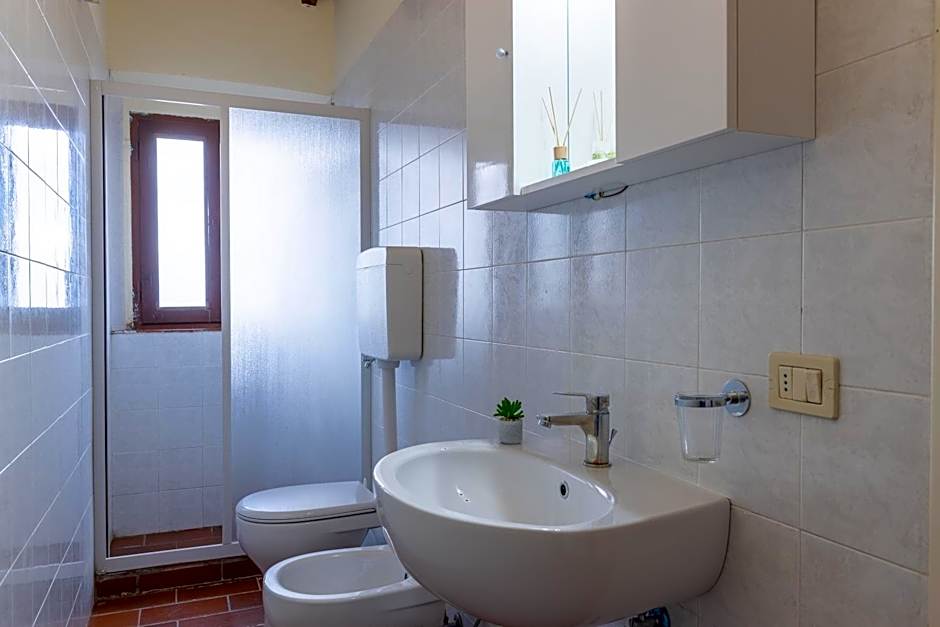 Residence Montevecchio