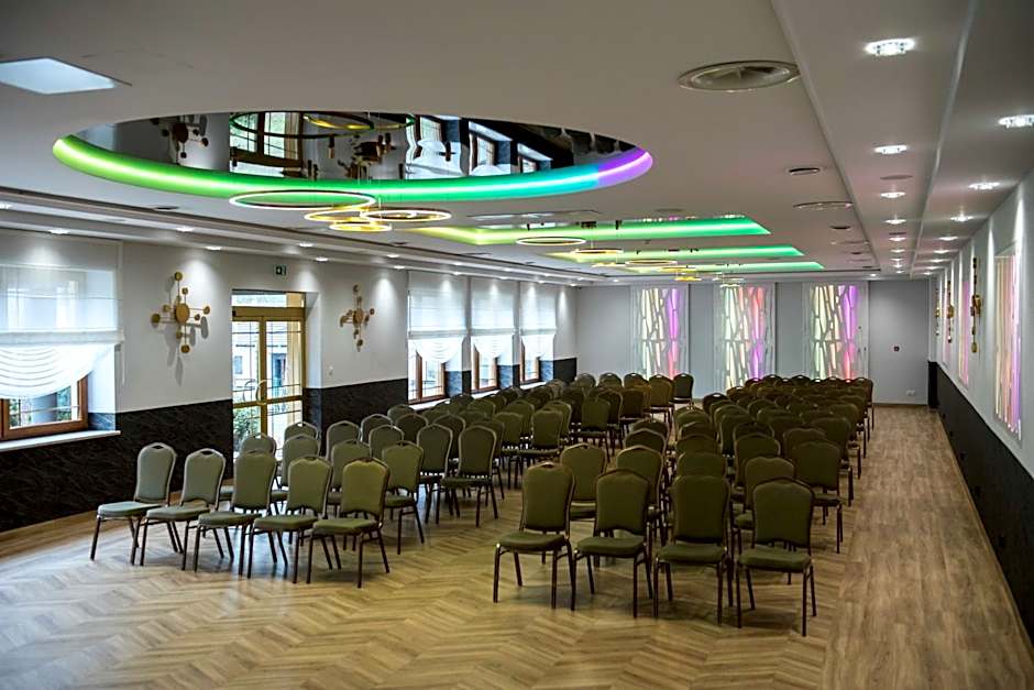 Hotel Paradiso