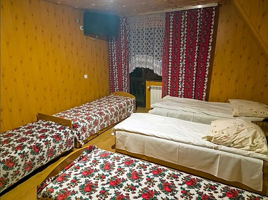 Małe Ciche uAntosi, Blisko Wyciągu Narciarskiego i SKY WALK Serce Poronina, Idealne miesce na wypad w góry -rusinowa polana-zgorzelisko-tarasówka-palenica-morskie oko