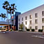 Hampton Inn By Hilton & Suites Lathrop, Ca