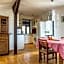 Old Riga Romantic Loft