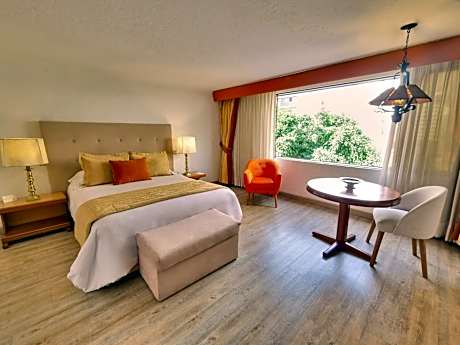 Superior Single Room