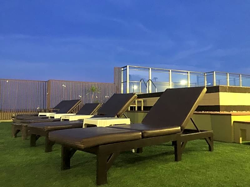 Wannara Hotel Hua Hin