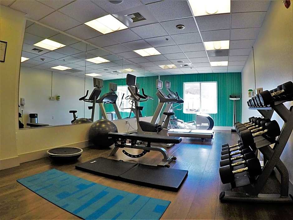 Holiday Inn Express Hotel & Suites Napa Valley-American Canyon By IHG
