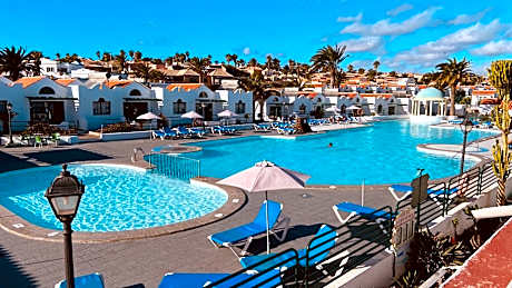 Casthotels Fuertesol Bungalows