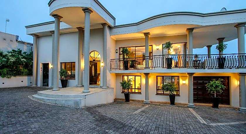 Sanchia Luxury Guesthouse