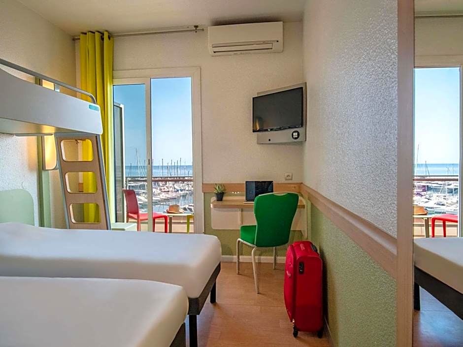 ibis Budget Menton