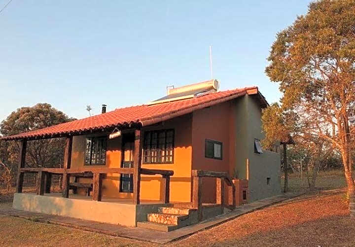 Pousada Chalé Terra Viva