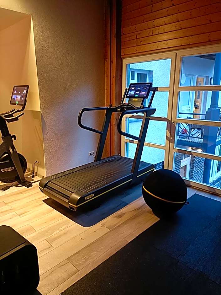 Cocoon Hotel La Rive