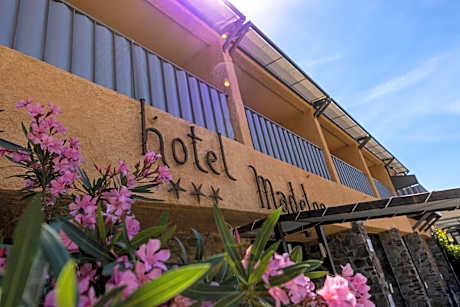 Le Madeloc Hotel & Spa