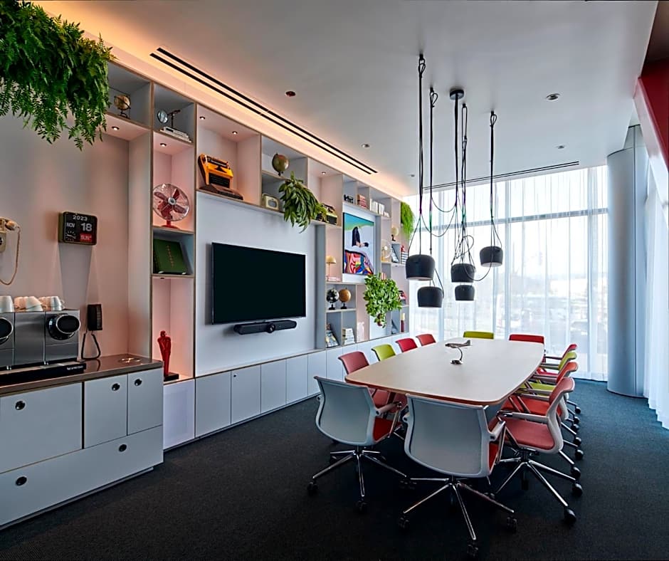 citizenM Menlo Park
