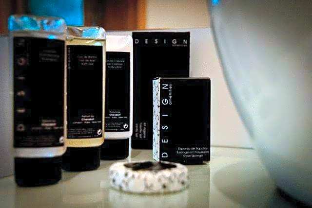 Paredes Design Hotel