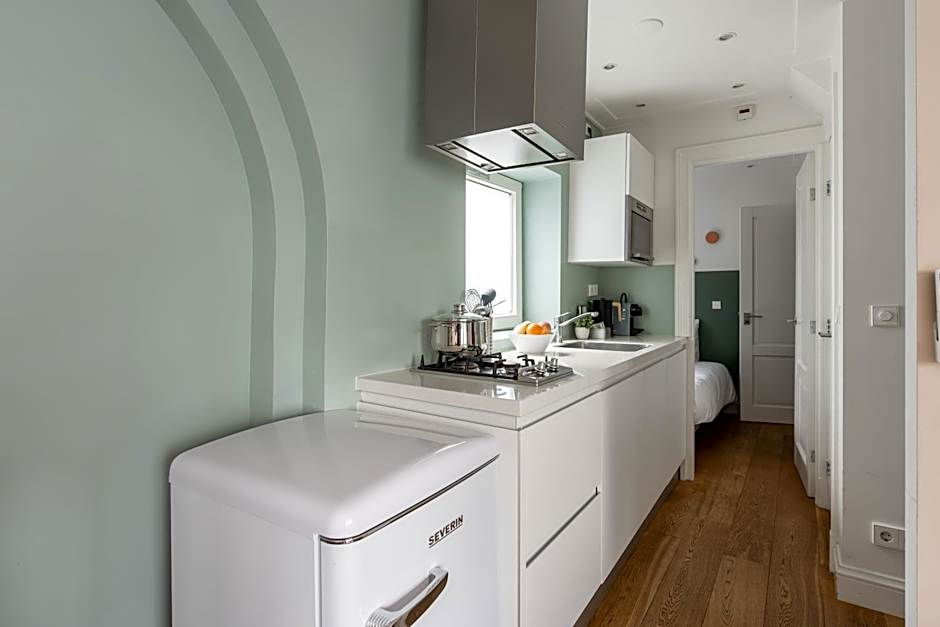 Numa Amsterdam Helmers