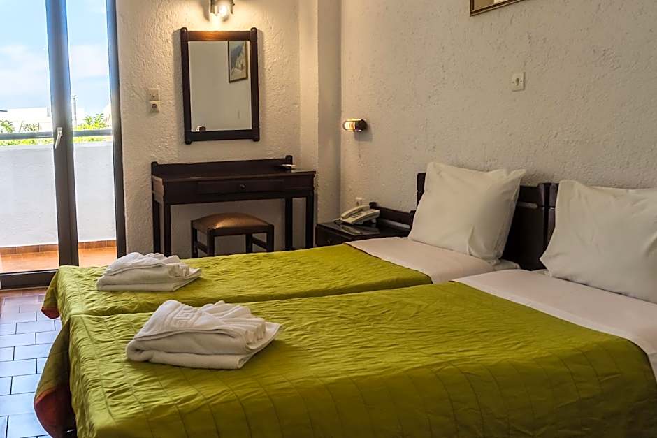 Hotel Malia Holidays