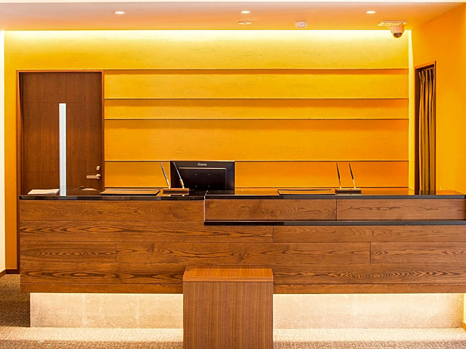 Hotel Munin Furano
