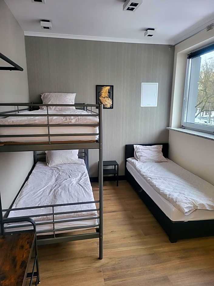 Rooms4Rest Bokserska - Private rooms for tourists