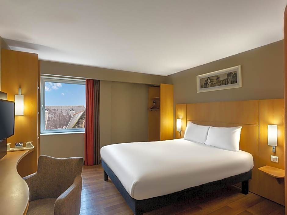 ibis Belfast Queens Quarter