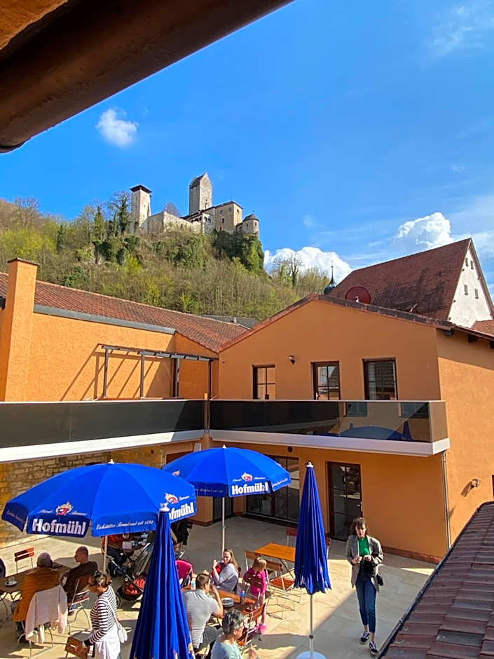 Der Limes Kipfenberg