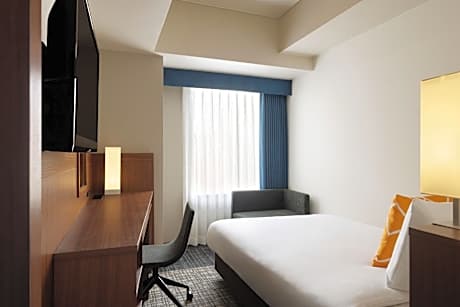 Single Room - Non-Smoking