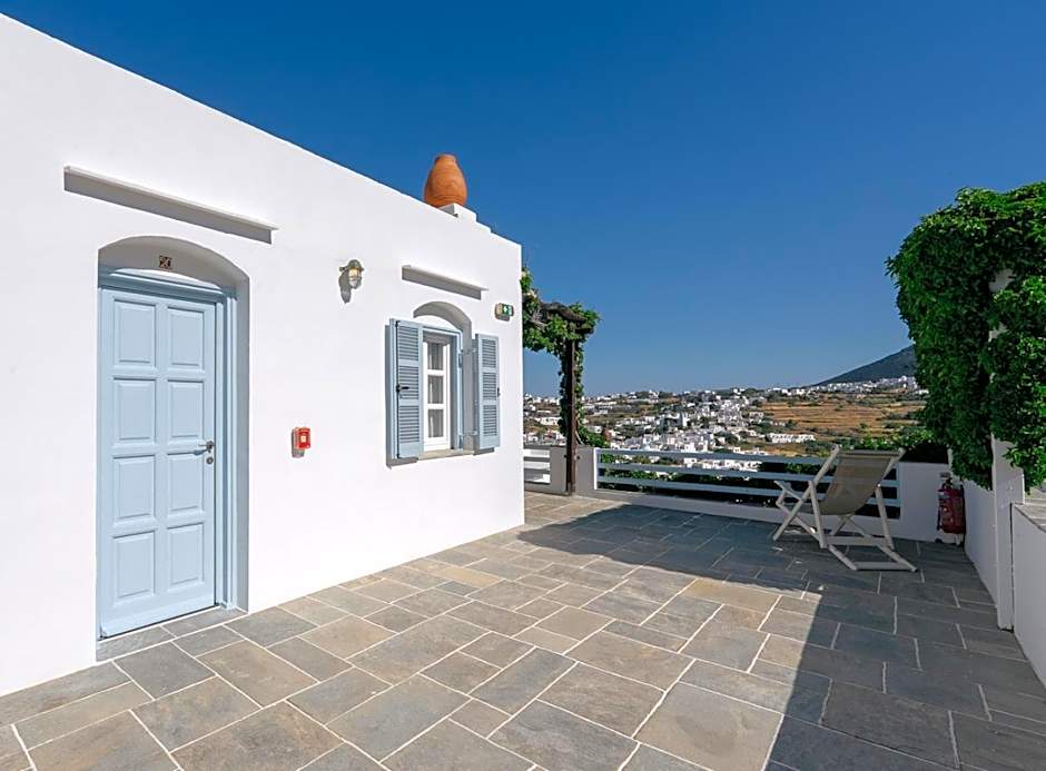 Petali Village Hotel