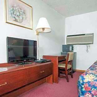 Oak Grove Inn