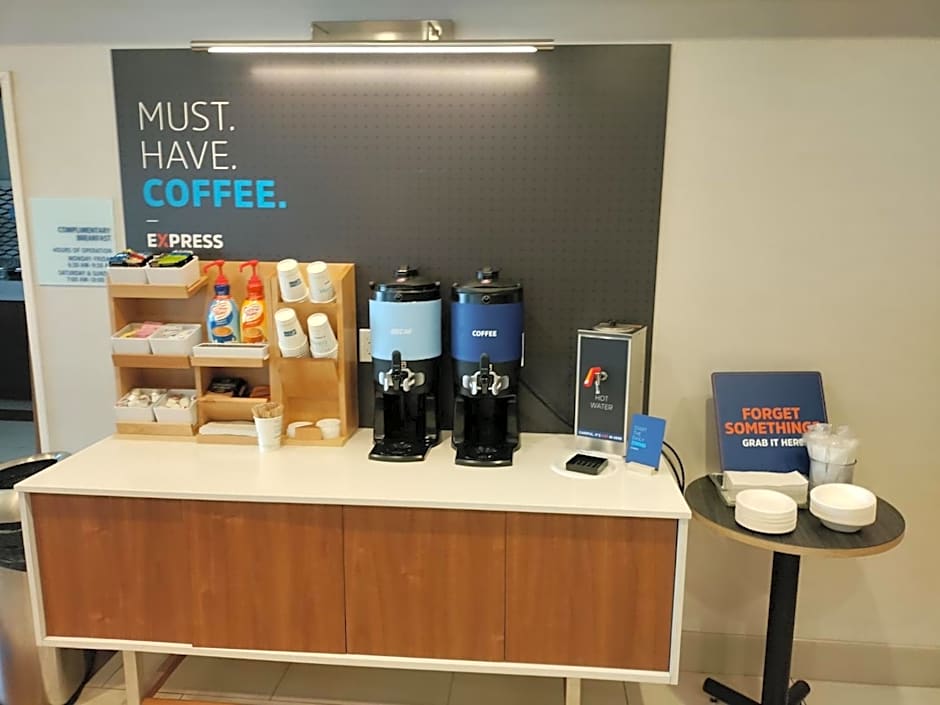 Holiday Inn Express Newberg By IHG