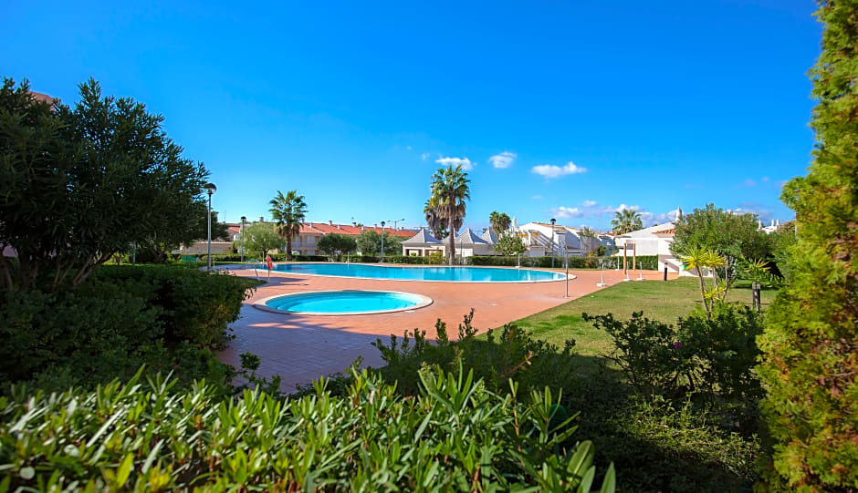 Eden Village by Garvetur