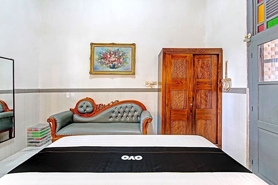 Hotel O YY's House Syariah