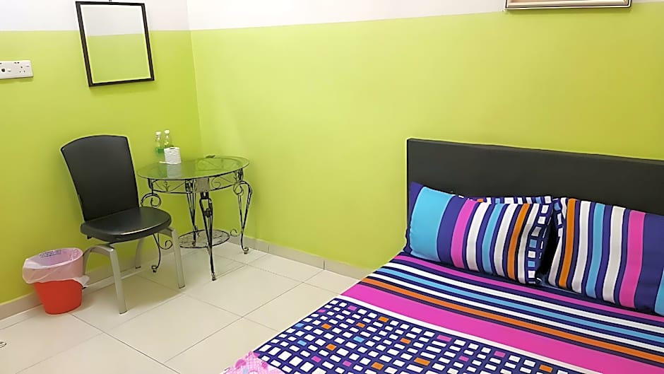 Hotel O Innap Kota Bharu