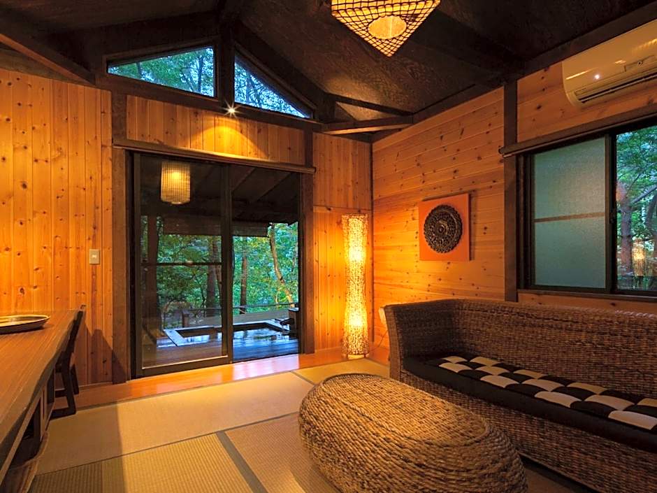 Kinugawa Plaza Hotel