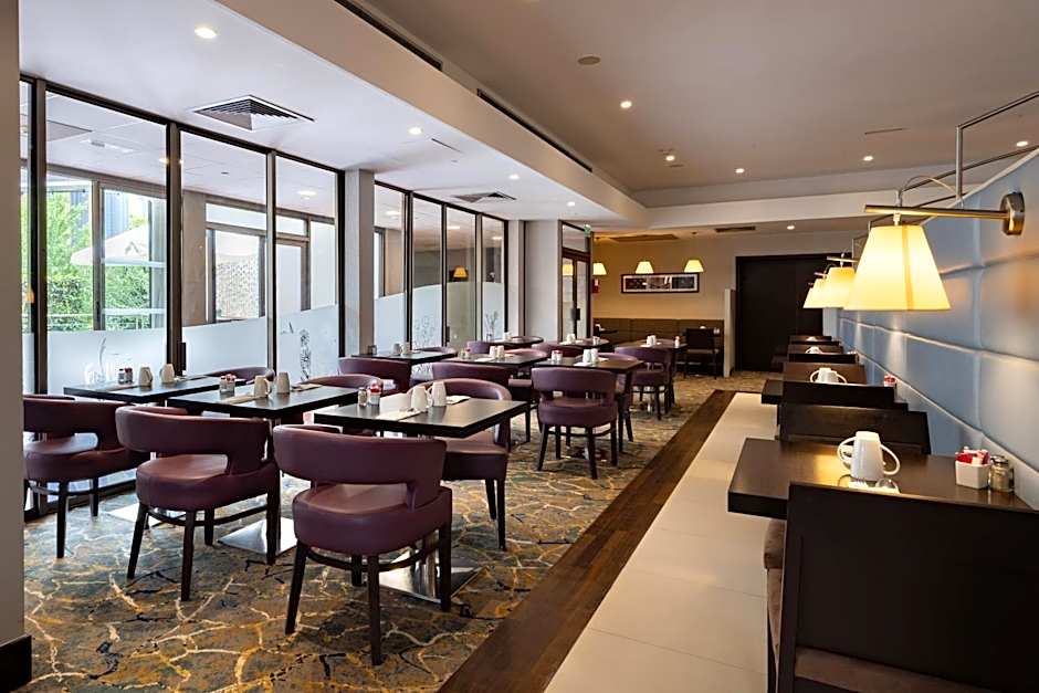 Hilton Strasbourg