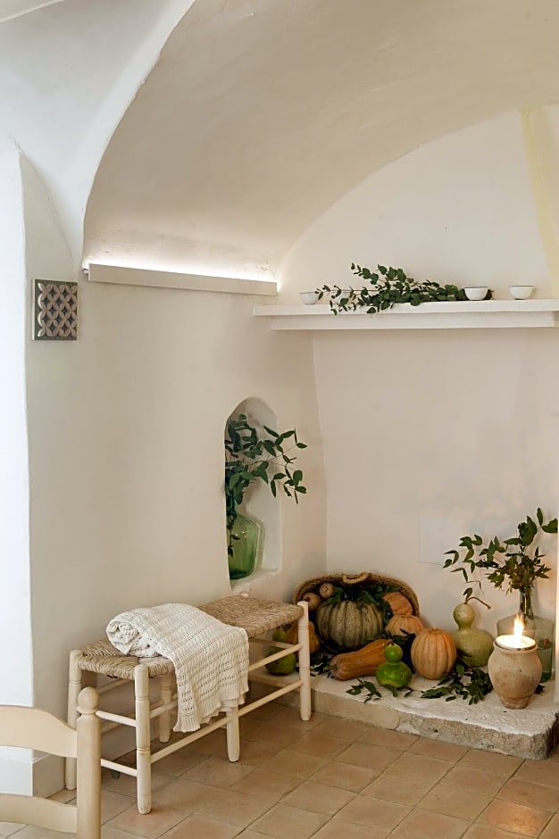 Arkhé Hotel Boutique de Pals