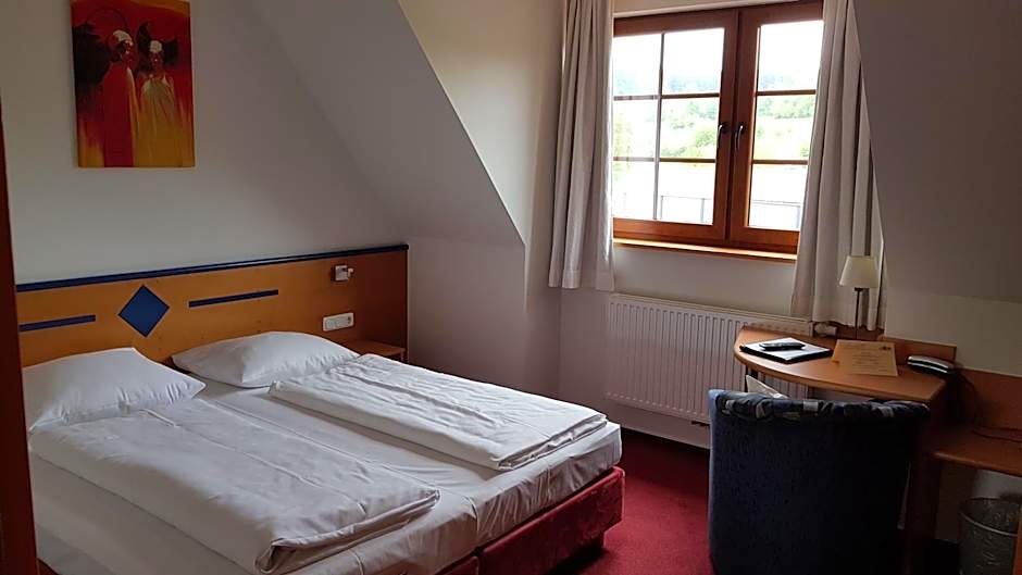 Landhotel Geiselwind