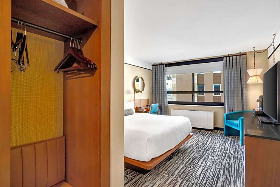 Hotel Indigo - Minneapolis Downtown by IHG