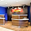 Courtyard by Marriott St. Louis Airport/Earth City