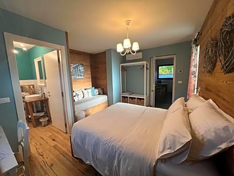 La Mucca Pelosa B&B