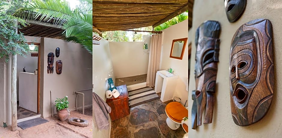 Shumba Safari Bush Camp