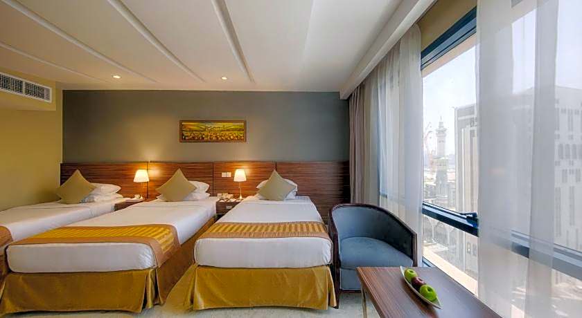 Al Safwah Orchid Hotel