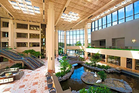 Embassy Suites by Hilton Palm Beach Gardens PGA Boulevard