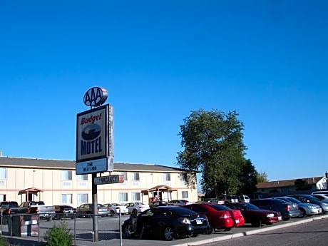 Budget Motel