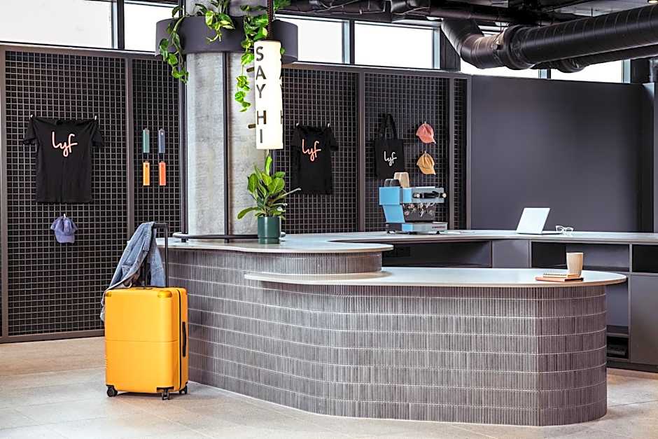 Lyf Collingwood Melbourne